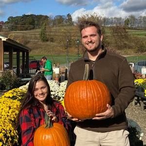 Meet your Posher, Christopher